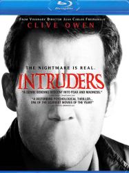 Intruders (BLU)