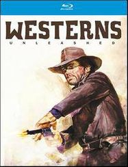 Westerns Unchained (BLU)