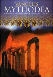 Mythodea-Music For The Nasa Mi (DVD)