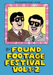 Found Footage Festival: Combo