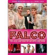 Falco-Rise & Fall Of An 80s Po (DVD)