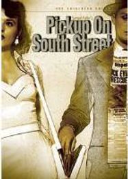 Pickup On South Street (DVD)