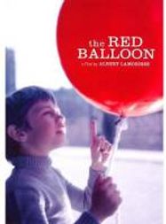 The Red Balloon [1956] [Criterion] (DVD)