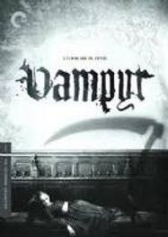 Vampyr [1932] (DVD)