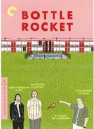 Bottle Rocket (DVD)