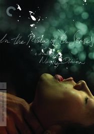 In The Realm Of The Senses (DVD)
