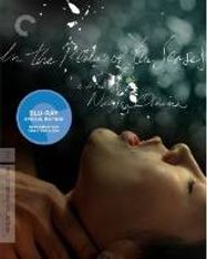 In The Realm Of The Senses (BLU)