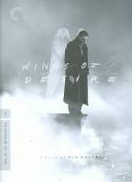 Wings Of Desire (DVD)