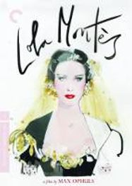 Lola Montes (DVD)