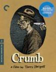 Crumb (BLU)