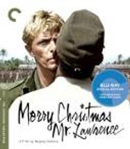 Merry Christmas Mr. Lawrence (BLU)