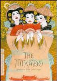 The Mikado [Criterion] (DVD)