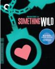 Something Wild (BLU)