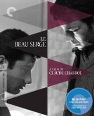 Le Beau Serge (BLU)