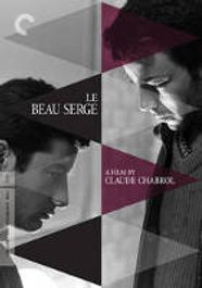 Le Beau Serge (DVD)