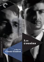 Les Cousins (BLU)