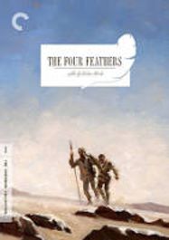 Four Feathers [1939] (DVD)