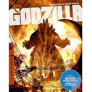 Godzilla [1954] [Criterion] (DVD)