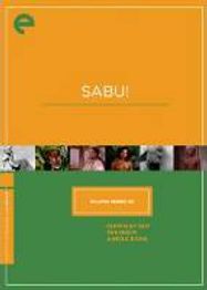 Sabu! (DVD)