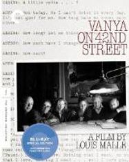 Vanya On 42nd Street [Criterion] (BLU)