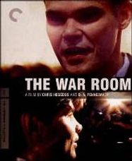 The War Room [1993] [Criterion] (BLU)