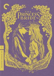 The Princess Bride [Criterion] (DVD)