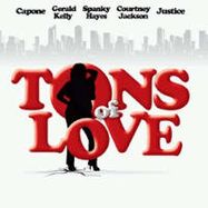 Tons Of Love (DVD)