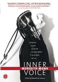 Meredith Monk: Inner Voice (DVD)