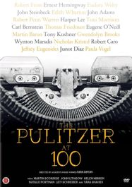 Pulitzer At 100