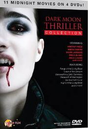 Dark Moon Thriller Collection (DVD)