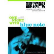 One Night With Blue Note (DVD)