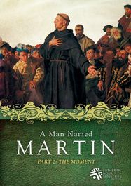 Man Named Martin Part 2: The M