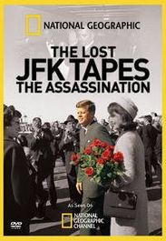 Lost Jfk Tapes: The Assassinat (DVD)