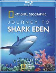 Journey To Shark Eden (DVD)