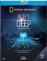 Alien Deep With Bob Ballard