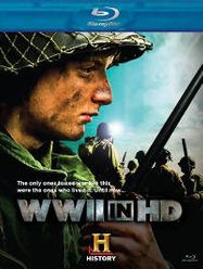 Wwii In Hd (DVD)