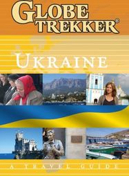 Globe Trekker: Ukraine (DVD)