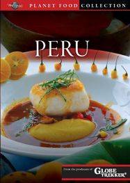 Planet Food-Peru