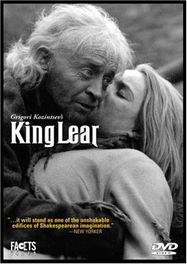 King Lear [1971] (DVD)