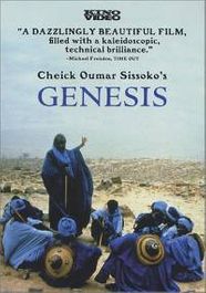 Genesis (DVD)