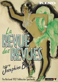 La Revue Des Revues (1927) (DVD)