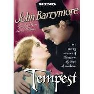 Tempest [1928] (DVD)