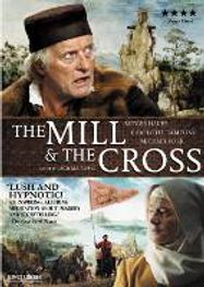 Mill & The Cross (BLU)
