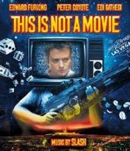 This Is Not A Movie (BLU)