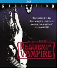 Requiem For A Vampire [1972] (BLU)
