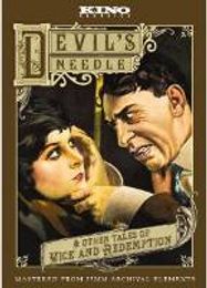 Devil's Needle & Other Tales O (DVD)