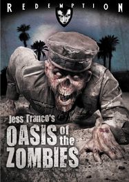 Oasis Of The Zombies / [Remastered] (DVD)