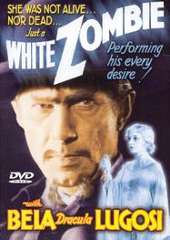 White Zombie / (rmst) (DVD)