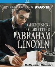 Abraham Lincoln (BLU)