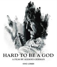 Hard To Be A God [2015] (BLU)